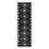 Latitude Run® Vefsna Nikolis Rug Black