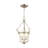 Bolindale 2 - Light Urn Pendant-22431809