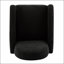 Fauteuil inclinable et pivotant 360 ° avec mouvement fluide et fabrication durable pour un confort ultime-996673950