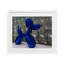 Koons Sculpture, reproduction d'art sous verre, conception par Jeff Poe-1655621390-1655621394