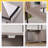 Cullompt Litter Box Enclosure