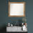 Timmy Solid Wood Wall Mirror-98246549-98246509
