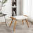 Kronsberger Upholstered Ottoman-468054500