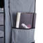 27 Pair Shoe Storage Cabinet