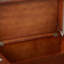 Coffre de table basse Oguz