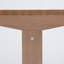KufenKarl Solid Wood Dining Table-81059141-85513386