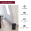 Crenshaw Metal Step On Kitchen Trash Can-740984249