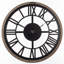 Alliyiah Wall Clock