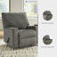 Fauteuil inclinable Somerville-120720751
