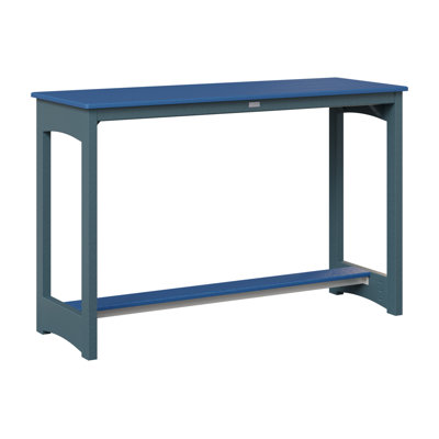 Balcony Outdoor Bar Table