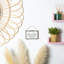 Nicola Spring - Hanging Metal Photo Frames-114190889-114190896-114190900