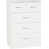White Gloss selected
