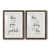 Walnut Framed Paper is unavailable