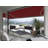 Advaning 10.5'' D Metal Cover Retractable Patio Awning-25056124-25056121