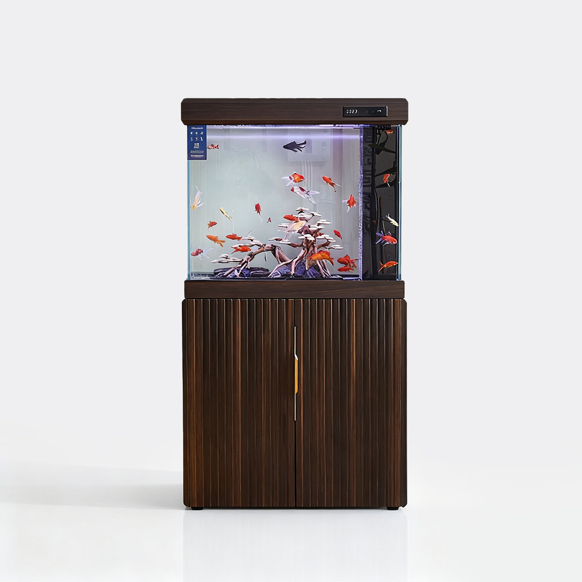 Gallery image with a fresh perspective