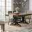 Dasher Extendable Dining Table