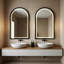 Lampe miroir-819719162