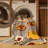 Washable Fruit Based Desserts Desserts Area Rug-1254242207