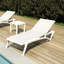 76" Long Reclining Single Chaise-25754412