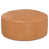 Distressed Brown Faux Leather selected