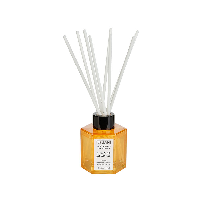 CLASSY TINT Fresh Scented Jar Candle