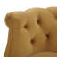 Fauteuil Chesterfield de 30,5 po Assiya-801330831