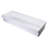 48" Fireclay Rectangular Trough Bathroom Sink