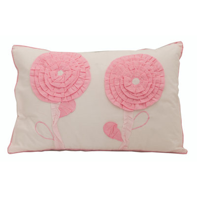 Coussin lombaire Floret