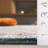 Micro-Loop 638 Hand Tufted Wool; Cotton With Latex Geometric Rug-1861388163