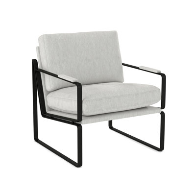 Fauteuil 33 po