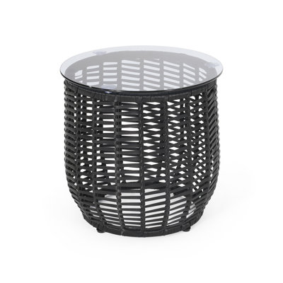 ARIAS SIDE TABLE