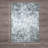 Jayden Dream Mink Printed Chenille Rugs-1933853860-1933853863