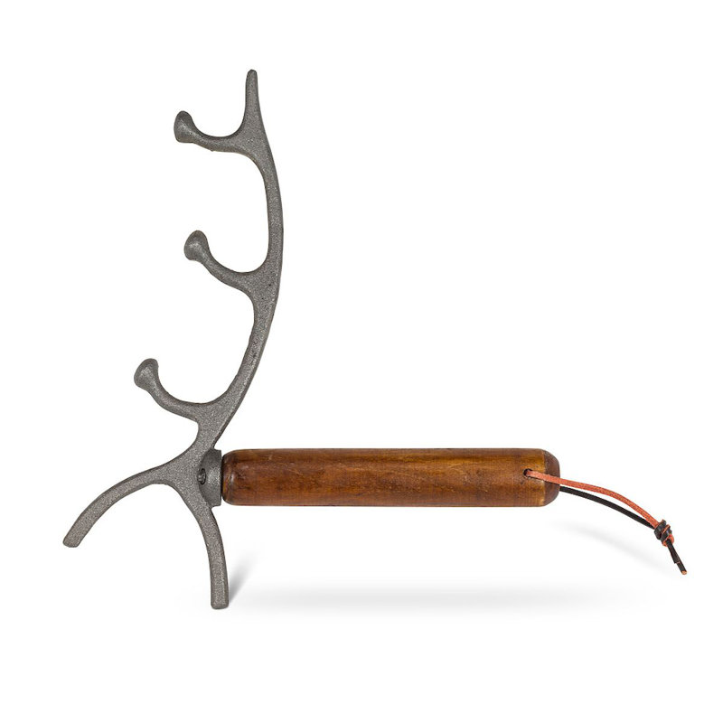Metal Grid Lifter