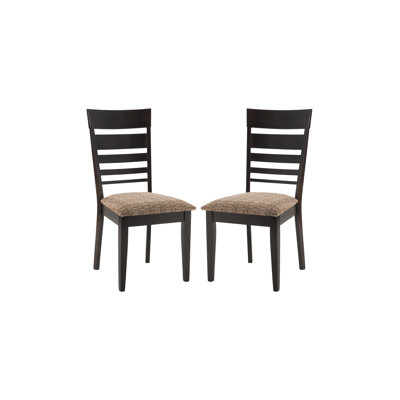 Chaise d'appoint Nino