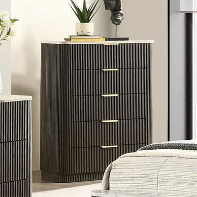 Mobilier de chambre à coucher 1pc