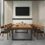 Table de conférence Modern-1698461364