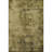 Premium Machine Washable Cerrito AMF559 Brown Rug-103978704