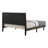 Platform Bed