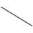 36" Ceiling Fan ½" Inner Diameter Downrod Koa Compatible with Fans-1151415034-1151415015