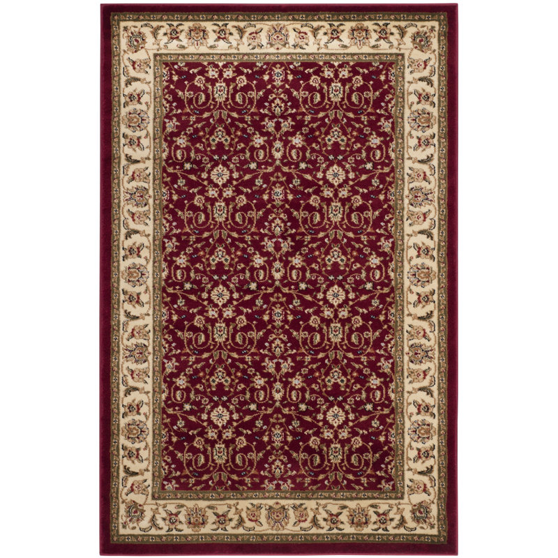 Myria Oriental Area Rug, Rectangle 99 x 160cm