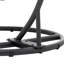 Chaise hamac Ciabhan avec support