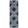 Oglesbee Hand Tufted Wool Abstract Rug