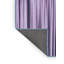 Tapis mauve en laine-478995151