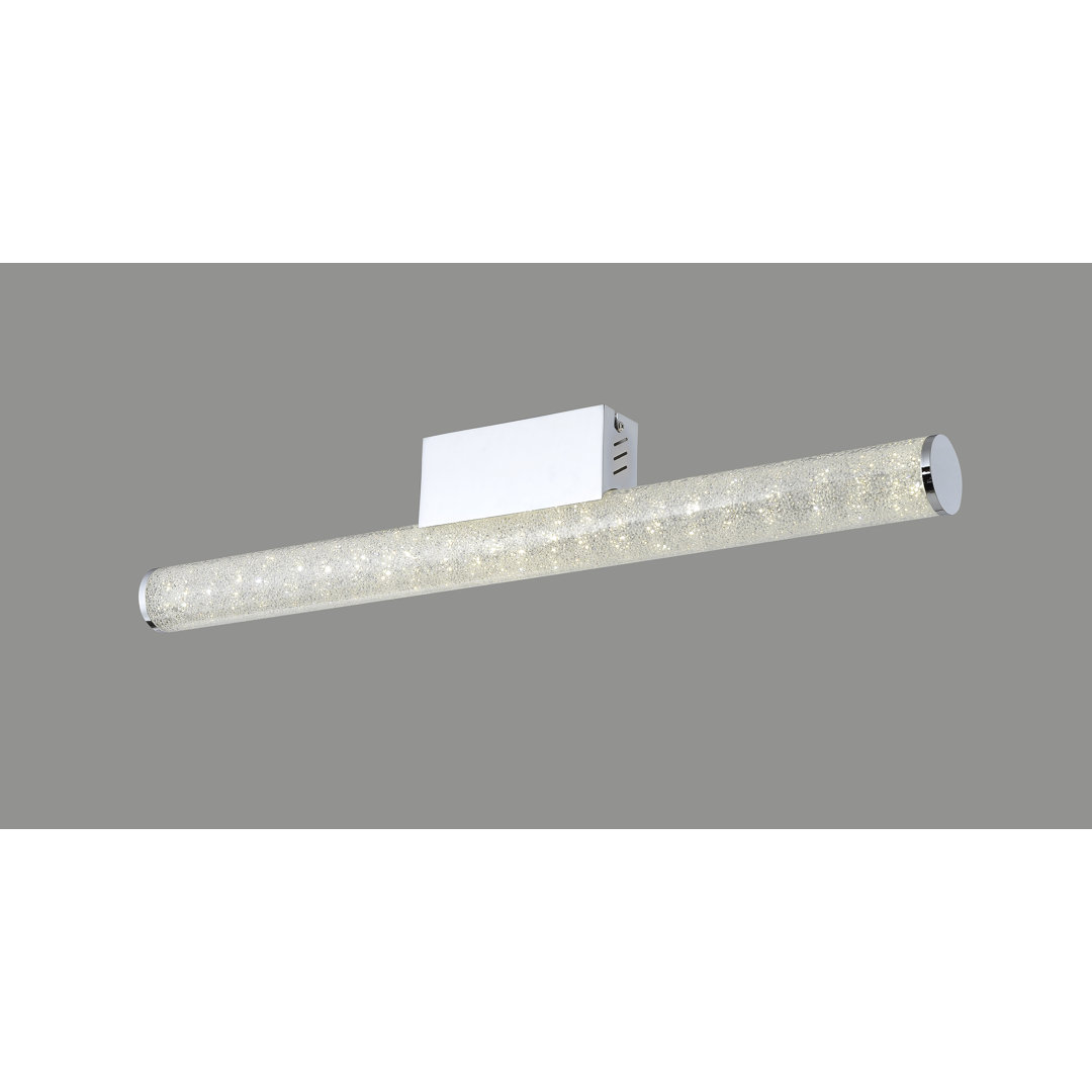 Zealand LED Armed Sconce