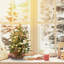 1.97' H Christmas Tree-1405703682