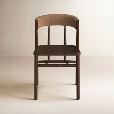 Siofra Oak Dining Chair