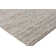 Hesse Hand-Loomed Polyester/Cotton Beige Area Rug