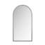 Miroir pleine longueur Gold Arch-1448052598