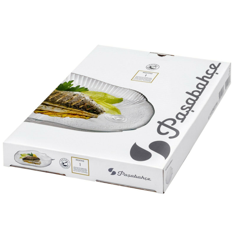 Duffy 20cm Side Plate