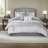 Luxury Bedding Sets, Polyester Cal King Jacquard, Modern Home Style